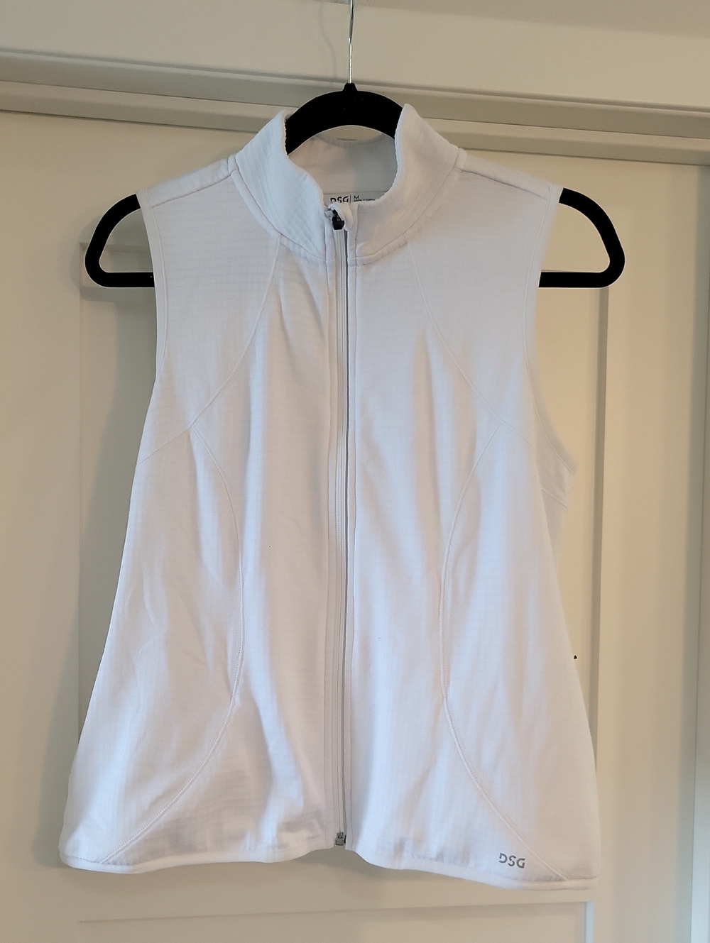 DSG Vest M